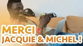 La Minute JACQUIE ET MICHEL