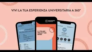 Polimi App