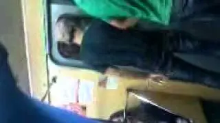 Rapper in metro funny