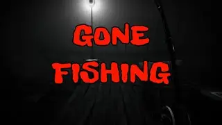 GONE GOLFING???? NOPE GONE FISHING : Gone Golfing DLC Gone Fishing Full Walkthrough