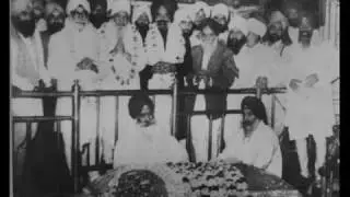 BEDA BAND NA SAKEO-SANT SUJAN SINGH JI MAHARAJ