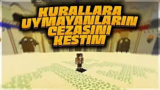 KURALLI VS`DE KURAL BOZDULAR PİŞMAN ETTİM !!! -sonoyuncu titanyum -duello pvp