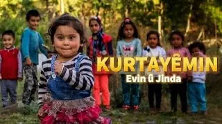 Evin û Jinda - Kurtayêmin (OFFİCİAL VİDEO)