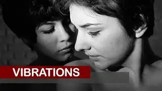 Vibrations (1968) | Trailer | Rita Bennett | Morris Kaplan | Maria Lease