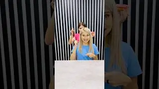 Left or Right Challenge 🧅🍟🌶️🍩🍬🎁😂 
