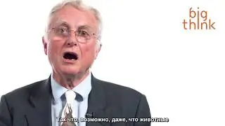 Ричард Докинз о правах животных.