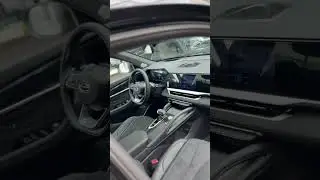 Geely Monjaro 😎в наличии 
