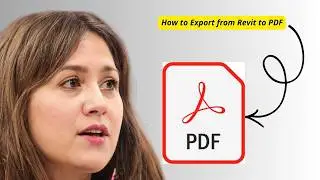 How to Export Revit Files to PDF – Easy Step by Step