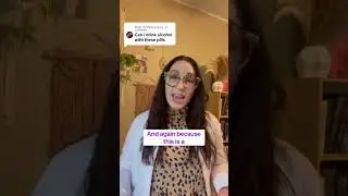 our NP Andrea is here to answer your questions about Delay Your Period! 👩‍⚕️ 