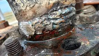 Сварщик с Кубани в прямом эфире!