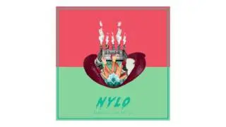 Nylo - BLAME IT ON MY X (Official Audio)
