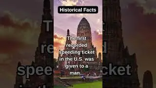 Historical Facts