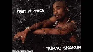 2Pac - Holla if u Hear Me (Rmx)