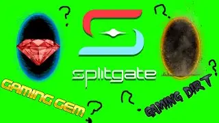 Is Splitgate a good game?