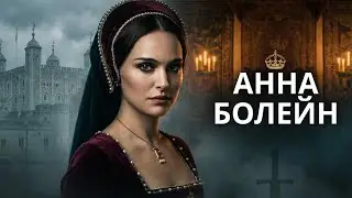 Anne Boleyn: How a Maid of Honor Became Queen and Lost Her Head | The Full Story