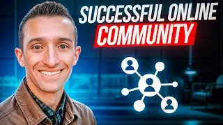 How We Built an Online Community of 1,200 Entrepreneurs | Matt Gartland, CEO of SPI Media