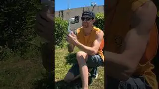 Insta360 FLOW with Android Samsung s23 ULTRA 