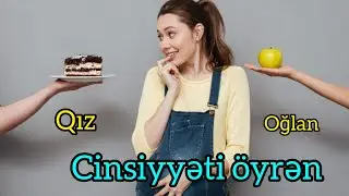 Hamiləlikdə oğlan və qız uşağının əlamətləri
