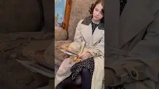 Мастер и Маргарита - Лиза Квинс 