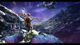 The Outer Worlds # Nivel Supernova #Parte 10