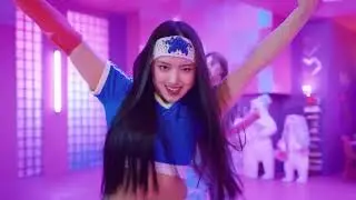 NMIXX - Young, Dumb, Stupid x BTS - Euphoria (AWAIOUT Remix/Mashup)