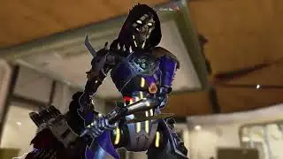 Distortion [Apex Legends Montage]