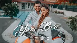 Asena Kızılarslan  feat. Veysel Çelik - YARA BERE ( Teaser )