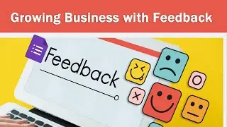 Create Customer Feedback Form Using Google Form