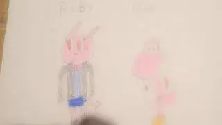 Do you like these two PrinceStickFigure characters? Please comment.