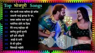 Bhojpuri top non stop songs - Bhojpuri ek ghante wala gana