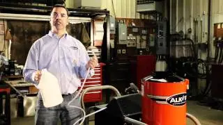 Alkota Cleaning Systems | Common causes and solutions to loss of pressure