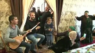 Алиев Ибрагим-Папури