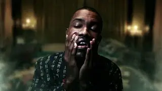 Frank Ocean - Novacane (Official Music Video) (HIGHEST QUALITY)
