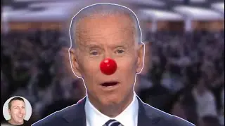 Joe Biden Admits The Truth at White House Press Correspondents Dinner Over Weekend