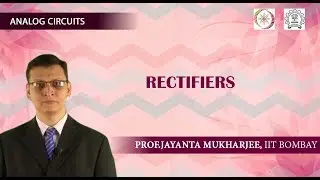 RECTIFIERS
