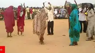 مريم امو فى جوبا