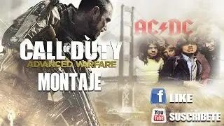 Call of Duty® Advanced Warfare | ACϟDC