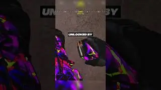 FREE GLOW IN THE DARK "DENDRITIC DEVASTATION" CAMO IN MW3!