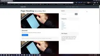 Nodejs CMS Tutorial For Beginners - Part 20 - Auth Guard For Admin Section
