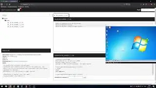 ScadaLTS 1.1 - Arbitrary File Upload/Remote Code Execution