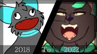 Improvement meme (+ UNFINISHED/DELETED MEMES)