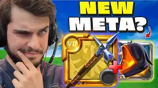 NEW Solo Ganking META is SUPER INSANE!🔥 | Albion Online Solo PvP