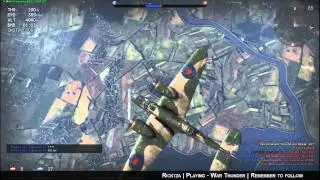 War Thunder - 9 / 11