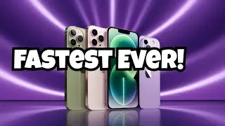 Setting Up the iPhone 15 Pro - The Future of Smartphones