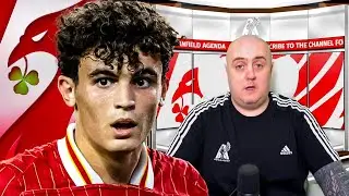 LIVERPOOL PINNING ALL THEIR HOPES ON BAJCETIC?