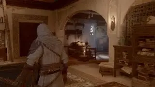 Assassin's Creed® Mirage16