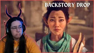 Vora'shivan | Dragon Age: The Veilguard 08