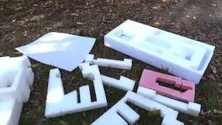 Дармовые материалы для термоящика, теплокамеры, сушилки.