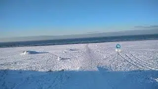 Мороз и Солнце