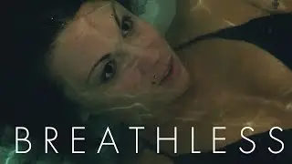 BREATHLESS - Short Horror Film